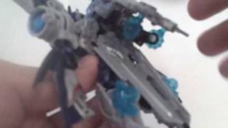 SOUNDWAVE UPDATE