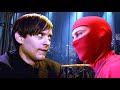 Bully Maguire VS Tobey Maguire