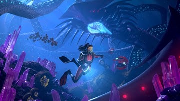 Subnautica: Below Zero - GNU/Linux Steam Proton Directo 2