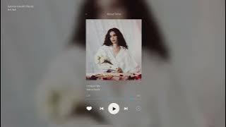 [Playlist] Sabrina Claudio | Best Songs 2023