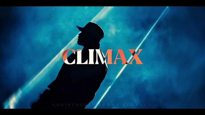 Chris Brown - Obvious (Toss It) (Reconstruction)