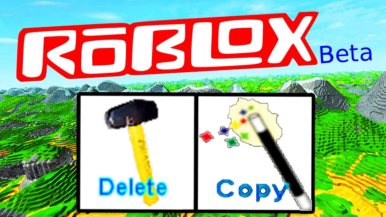 Old Roblox Building Game Youtube - roblox classic build games