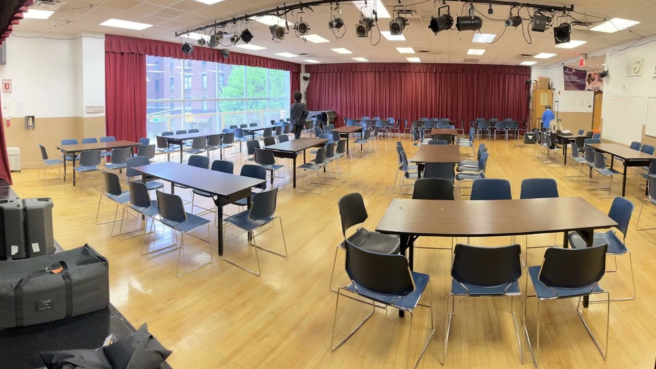 Katha Cato shows us how to 'get into the room' at Passion in Action (TM) April 22, 2023