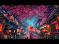 Relaxing🥰 With Japanese Bamboo Flute🎵 3 HOURS