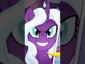 WHAT IF... OPALINE NEVER EXISTED IN MY LITTLE PONY G5?