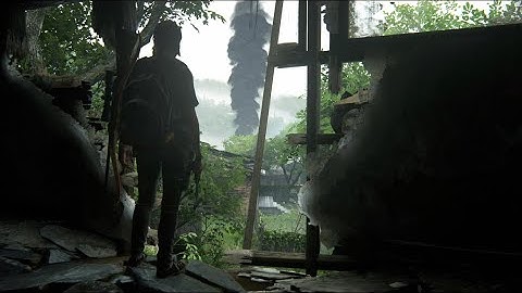 THE LAST OF US PART II: HILLCREST PT 2 || GROUNDED || PERMADEATH