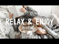 Relax and Enjoy - Indie/Acoustic/Folk Compilation | December 2020