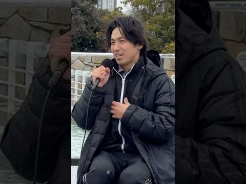 ラグビーフェスティバル～世田谷区×ブラックラムズデー トークショー