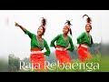 Raja Rebaenga | Palm Sunday | Gospel Dance | by SAAMP Rocks