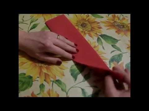 Tutorial: Segnaposto per San Valentino ♥