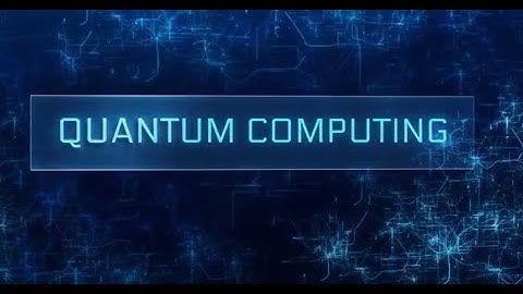 Unleashing the Power of Quantum Computing: Revolutionizing Technology