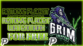 HOW TO REMOVE WATERMARK OF PLACEIT HOW TO REMOVE WATERMARK OF PLACEIT