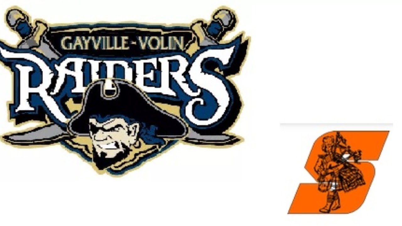 GayvilleVolin v. Scotland (GVB) YouTube