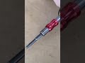 Magnetic Hex Ring Screwdriver Bit – A Game-Changer for DIYers!