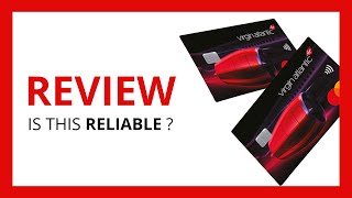 VIRGIN ATLANTIC CREDIT CARD : Test & Review in 2024 (is this credit card reliable)