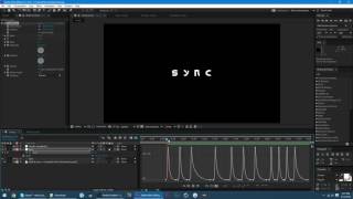 After Effects Sync Tutorial (By Breeze)