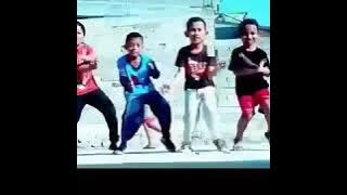 cocofun anak kreatif dan lucu