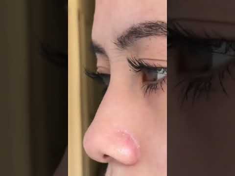 Video: Mascara mana yang terbaik untuk mata sensitif?