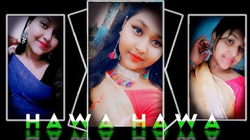 #xml #rajdeepeditz #alightmotion ‘HAWA HAWA