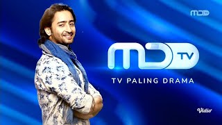 TVC Promo MDTV BOLLYDRAMA x Shaheer Sheikh (September 2025) | MDTV HD - TV Paling Drama