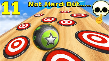 Going Balls Speedrun Level 1237 to 1238 | Android & iOS