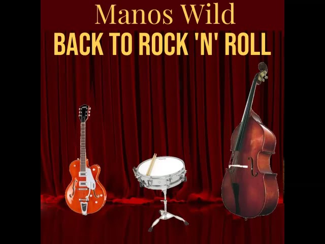 MANOS WILD - This Time adlı videoyu YouTube'da izle MANOS WILD - This Time adlı videoyu YouTube'da izle