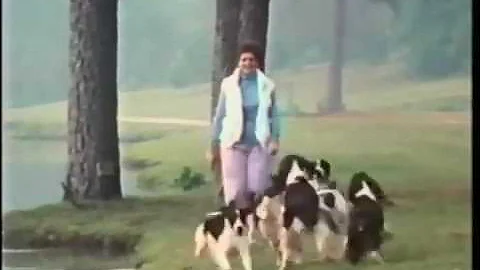 #3 ~ Top Breeder TV Commercial  ~ Deborah Kirk