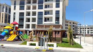 Ankara Si̇ncan Saraycik Toki̇ 4. Bölge Resimi