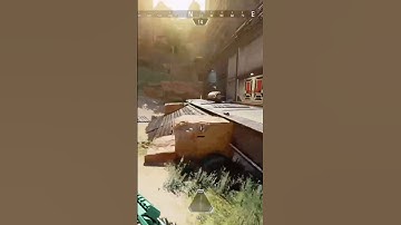 New combo | Apex legends #shorts