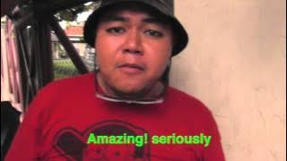 Gado-Gado- That's Good!-Indonesian Street Food