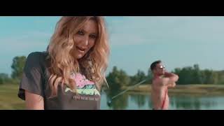 LIDIJA BACIC LILLE ft. ŽANAMARI - STOP (OFFICIAL 4K VIDEO)