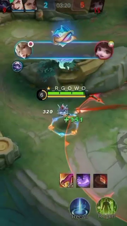 kimi hime Highlight gameplay #mobilegames