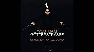 WestBam - Götterstrasse (In The Mix)