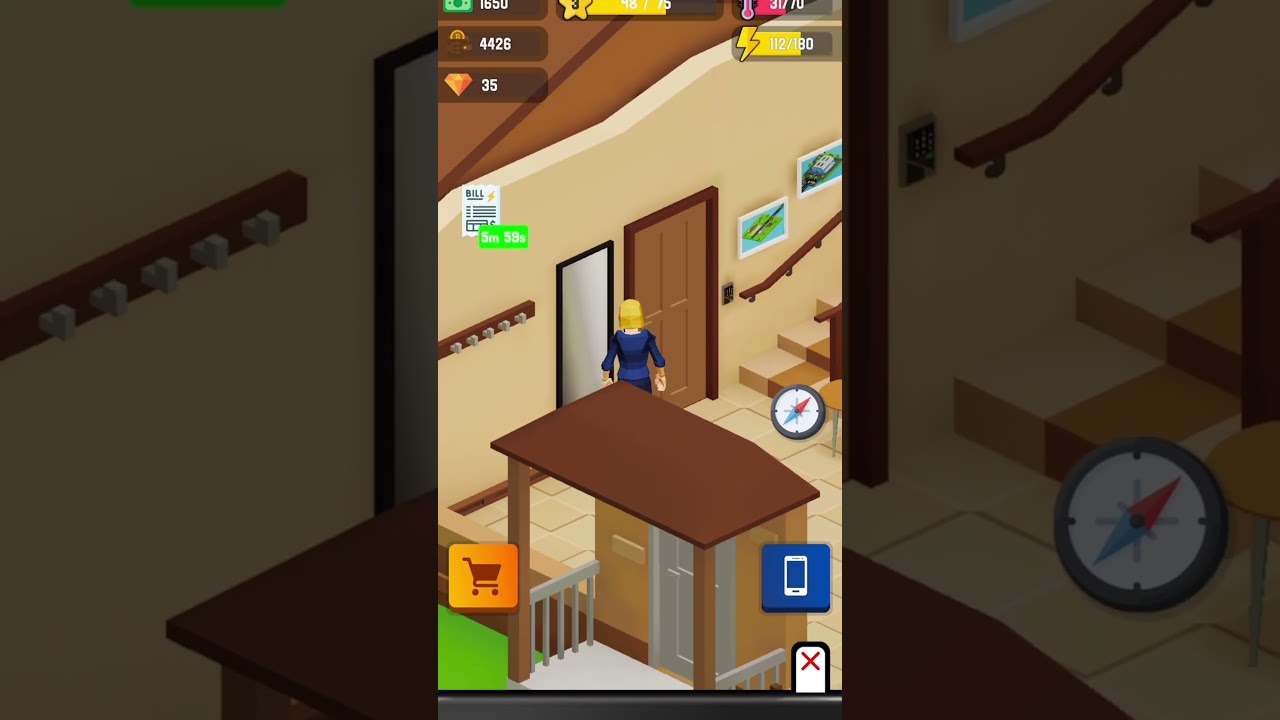 Crypto Empire Tycoon 📈 - YouTube