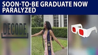 Indian-origin student Bandna Bhatti paralysed after tragic fall at UC Berkeley