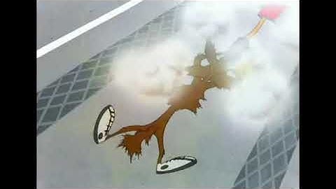 Fast And Furry Ous Opening/Closing Dubbed