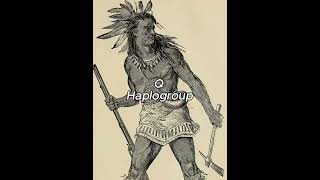 Q Haplogroup (Y-DNA) #23andme #ancestry #dna #film #music #myheritage #movie