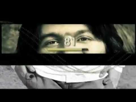 برومو اغنية الوردة لبهاء سلطان