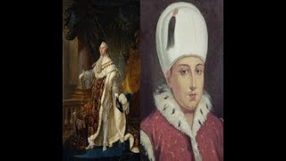 Les points communs entre Louis XVI et Osman II [Podcast]