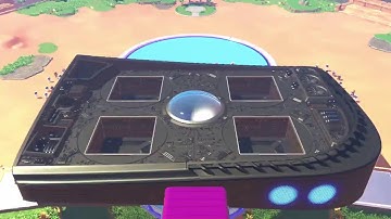 Adit plays Astro Bot part 1