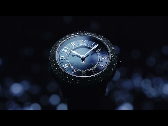 JAEGER-LECOULTRE PRESENTS THE RENDEZ-VOUS DAZZLING STAR class=