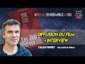 🔴 {replay} J+20 avec Gilles Perret ("Les Jours Heureux")