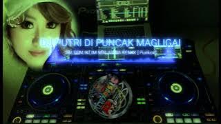 #DJ_Funkot PUTERI DI PUNCAK MAHLIGAI ||SALEEM IKLIM #Dj_full_bass #laguMalaysia #Puteri