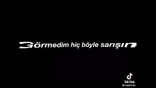 Dedim Kızım Bu Ne Havalarşfet