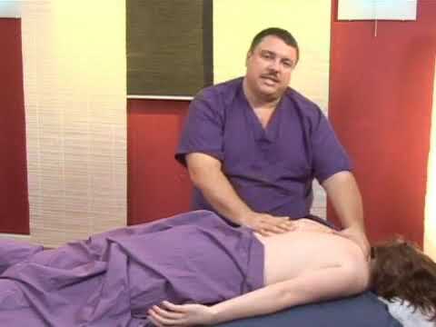 How to Deep Tissue Massage the Trapezius Muscle - Howcast