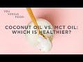 A dietitian explains the pros and cons of coconut and mct oil  you versus food