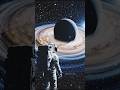 What If Our Universe Is Inside a Black Hole? 😳 | Mind-Blowing Space Theory