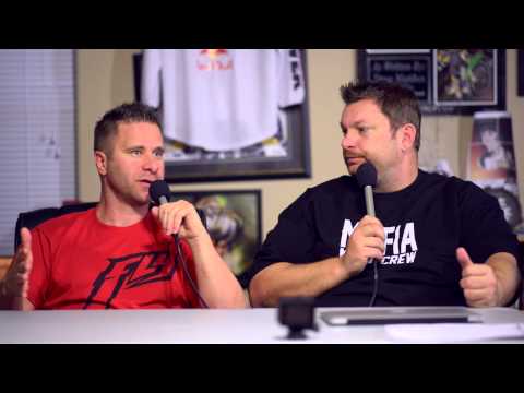 Racer X Supercross Preview Show Anaheim 2 Edition
