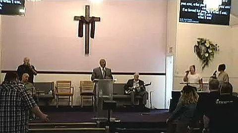 Sis Jodi Hahn Sunday PM 2021 06 20