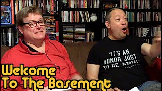 The Towering Inferno Part 2 | Welcome To The Basment | Reaction